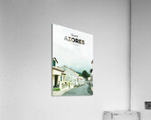 Azores Portugal5 Acrylic Print