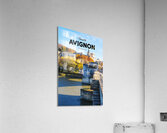 Avignon France Acrylic Print
