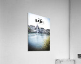 Basel Switzerland2 Acrylic Print