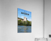 Avignon France2 Acrylic Print