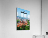 Bilbao Spain7 Acrylic Print