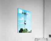 Berlin Germany20 Acrylic Print