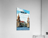 Berlin Germany5 Acrylic Print