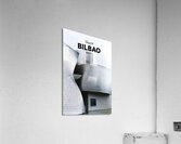 Bilbao Spain5 Acrylic Print