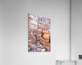 Bologna Italy Acrylic Print