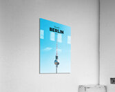 Berlin Germany19 Acrylic Print