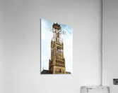 Bruges Belgium5 Acrylic Print