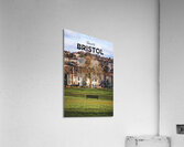 Bristol England6 Acrylic Print
