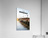 Bordeaux France2 Acrylic Print
