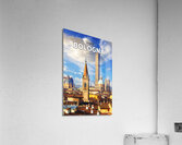 Bologna Italy2 Acrylic Print