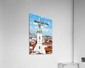 Bratislava Slovakia3 Acrylic Print