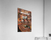 Bologna Italy4 Acrylic Print