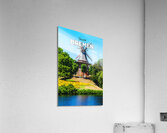 Bremen Germany3 Acrylic Print