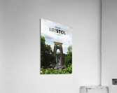 Bristol England2 Acrylic Print