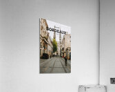 Bordeaux France4 Acrylic Print