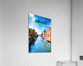 Bruges Belgium9 Acrylic Print