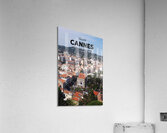 Cannes France3 Acrylic Print