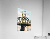 Budapest Hungary9 Acrylic Print