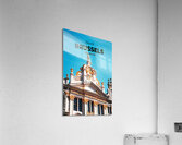 Brussels Belgium9 Acrylic Print