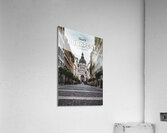 Budapest Hungary14 Acrylic Print