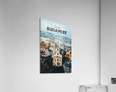Budapest Hungary8 Acrylic Print