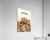 Chania Greece3 Acrylic Print