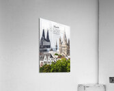 Cologne Germany10 Acrylic Print