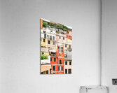 Cinque Terre Italy25 Acrylic Print