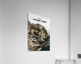 Cinque Terre Italy4 Acrylic Print