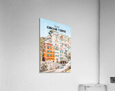 Cinque Terre Italy12 Acrylic Print