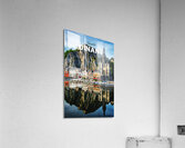 Dinant Belgium Acrylic Print
