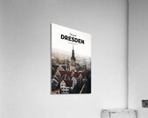 Dresden Germany4 Acrylic Print