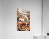 Dubrovnik Croatia12 Acrylic Print