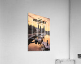 Dresden Germany6 Acrylic Print