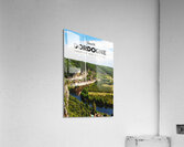 Dordogne France2 Acrylic Print