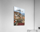 Dubrovnik Croatia27 Acrylic Print