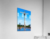 Dusseldorf Germany10 Acrylic Print