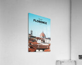 Florence Italy2 Acrylic Print