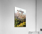 Florence Italy6 Acrylic Print
