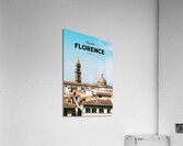 Florence Italy8 Acrylic Print