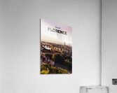 Florence Italy14 Acrylic Print