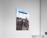 Edinburgh Scotland10 Acrylic Print