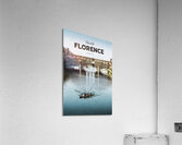 Florence Italy16 Acrylic Print