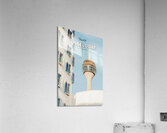 Dusseldorf Germany8 Acrylic Print