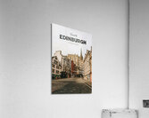 Edinburgh Scotland9 Acrylic Print