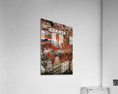 Gdansk Poland7 Acrylic Print