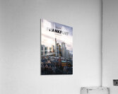 Frankfurt Germany6 Acrylic Print