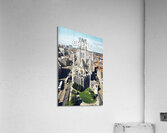 Ghent Belgium3 Acrylic Print