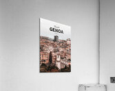 Genoa Italy3 Acrylic Print