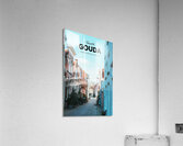 Gouda Netherlands2 Acrylic Print